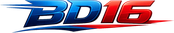 BD16 Logo